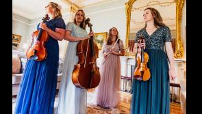 Step into the elegant and dramatic world of Bridgerton as Glas Quartet come to Louth venue