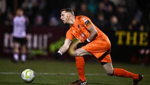 Dundalk FC aim to return to winning ways away to Longford 
