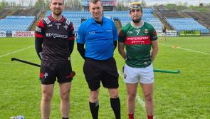 Brave Louth fall just short in thrilling Nickey Rackard Cup clash