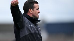 Brennan “thrilled” for Louth to reach Leinster final