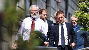 Jury sworn in for former Louth TD's defamation case against BBC