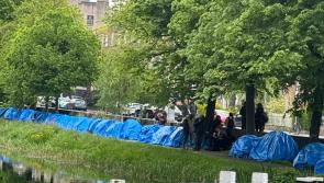 EXPLAINER: 'Significant changes' proposed for Irish asylum seeker laws as immigration crisis worsens