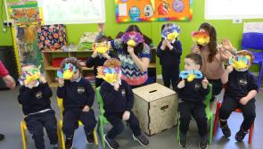 Pop-up exhibition to mark unique project this week in Dundalk