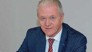 Louth GAA chairman McClean describes stadium progress as "monumental moment"