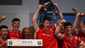 GALLERY | Magnificent Louth win first Leinster U20 title since 1981