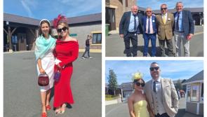 PICTURES: The fun continues as Day 2 gets underway at Punchestown Festival
