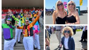 PICTURES: More style and smiles at Day 2 of the Punchestown Festival