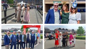 PICTURES: Smiles all round as Day 3 of the Punchestown Festival kicks off with a bang 