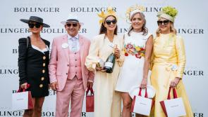 WATCH: The stunning and stylish Best Dressed revealed at Day 3 of the Punchestown Festival 
