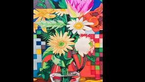 North Louth Artists exhibition coming to the Basement Gallery