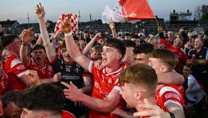 Inside Track: The under-20s’ provincial win one for the ages