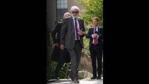 BBC ends cross-examination of former Louth TD in libel trial