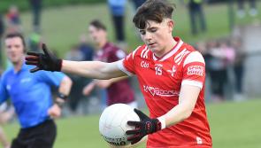 Clerkin: Louth Minors moved mountains
