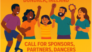 Dundalk to Host All-Ireland Intercultural Football Tournament