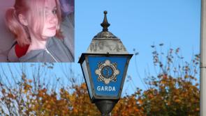 UPDATED: Gardai provide update following missing persons appeal for Limerick teen (15)