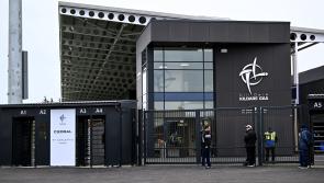 Newbridge confirmed as venue for Louth clash
