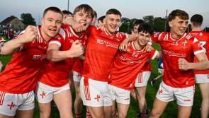 GAA GUIDE: When and where to watch the Louth U20s All-Ireland semi-final against Mayo live
