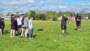 Louth Mavericks form new youth team 
