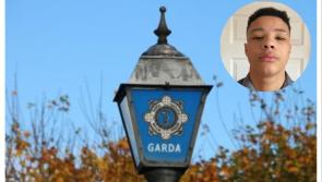 LATEST: Garda&iacute; stand down search for missing 14-year-old boy amid update
