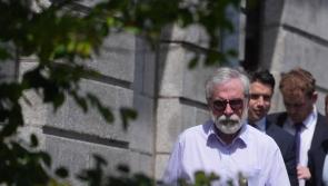 &lsquo;Big sensationalist expose&rsquo; claim over former Louth TD Gerry Adams programme denied