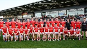 Louth look to overcome Westerners and secure place in U20 All-Ireland final 