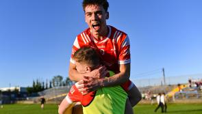 Louth defeat Mayo in thriller to reach historic All-Ireland U20 final