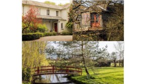 PICTURES: This 'rare gem' in 'fairytale setting' with bonus in Louth on sale for over €1.3M