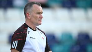 Louth U20s have "Got to the final, but we've won nothing" says Reels