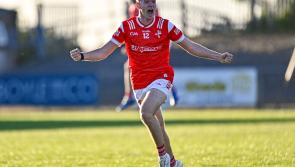 Grimes-Murphy: Belief is key for Louth U20s going into historic final
