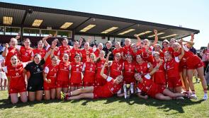 GALLERY | Louth Ladies secure Leinster JFC title with win over Carlow