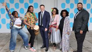 Louth to mark Africa Day with a county-wide celebration of culture and community
