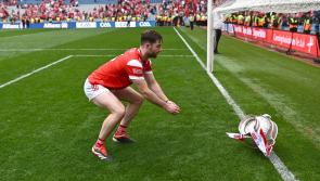 Inside Track: Michael first to wax lyrical