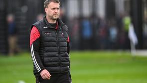Louth Minors have made “memories that no money can buy” says Clerkin