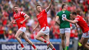 Louth name team for All-Ireland opener against the Farneymen