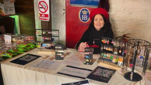 Arts & Crafts market in Toales today