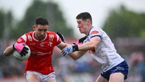 Inside Track: Louth seniors step up a grade but not a gear