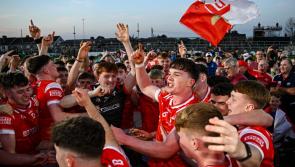 GAA GUIDE: When and where to watch Louth U20s take on Tyrone in All-Ireland football final