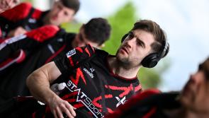 Louth starting 15 named to face the Mournemen on Saturday