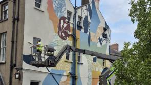 EPSO Seek – Art – Language – Culture Fest in Dundalk begins today