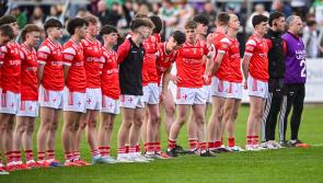 Inside Track: Chance for Louth minors to atone for provincial final defeat