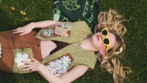 Louth students' sustainable fashion displayed in pop-up exhibition 