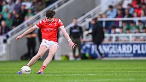 Louth suffer extra-time heartbreak against Rossies in All-Ireland MFC