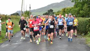 GALLERY | Big turnout at the Glenmore AC 'Festival of Racing'
