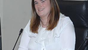 Cllr McKevitt elected Leas Cathaoirleach of Dundalk Municipal District