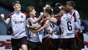 The Commentary Box: Dundalk are hoping to sign three more players in the window