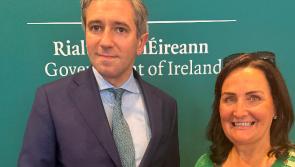 Louth councillor hails 'productive meeting' with Tánaiste Simon Harris