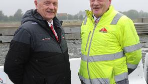 McClean: “This is a defining moment in the story of Louth GAA”