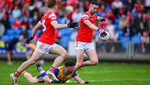 Louth hold on for important All-Ireland SFC win over the Bannermen
