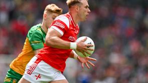 Louth will take on Donegal for place in the All-Ireland last eight