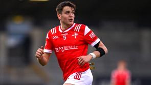 Inside Track: Four Louth under-20 players named on the country’s top team